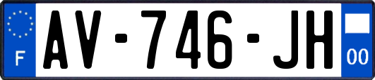 AV-746-JH