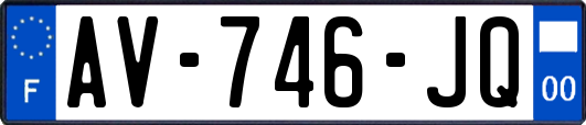 AV-746-JQ