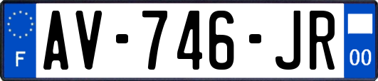AV-746-JR