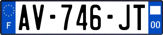AV-746-JT