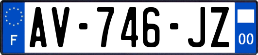 AV-746-JZ