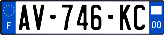AV-746-KC