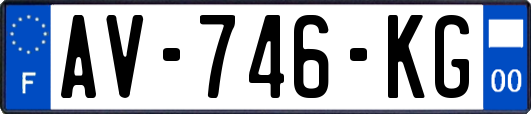 AV-746-KG