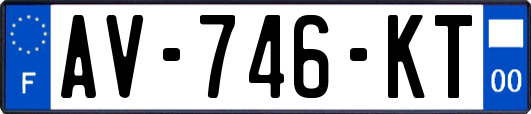 AV-746-KT