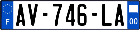 AV-746-LA