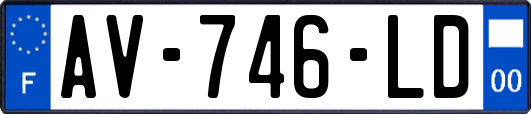 AV-746-LD