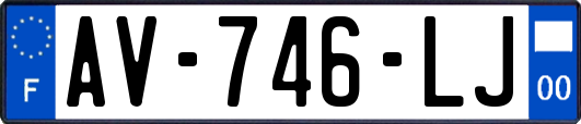 AV-746-LJ