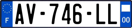 AV-746-LL