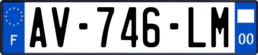 AV-746-LM