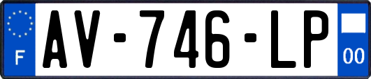 AV-746-LP