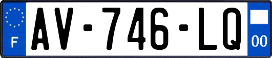 AV-746-LQ