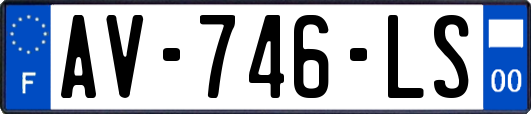 AV-746-LS