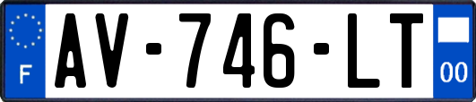 AV-746-LT