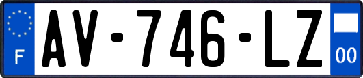 AV-746-LZ