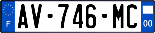 AV-746-MC