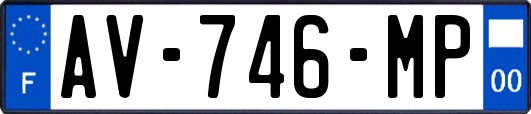 AV-746-MP
