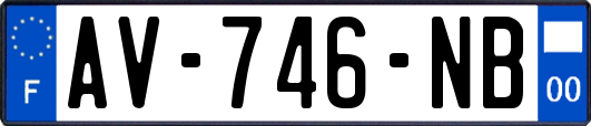 AV-746-NB
