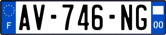 AV-746-NG