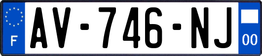 AV-746-NJ