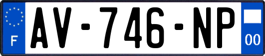 AV-746-NP