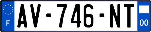 AV-746-NT