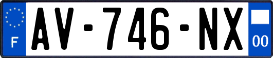 AV-746-NX