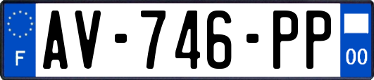 AV-746-PP