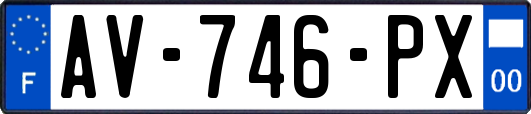 AV-746-PX