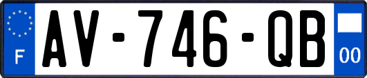 AV-746-QB
