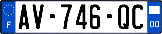 AV-746-QC