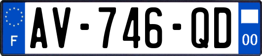 AV-746-QD
