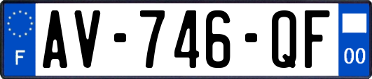 AV-746-QF