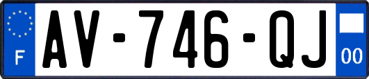 AV-746-QJ