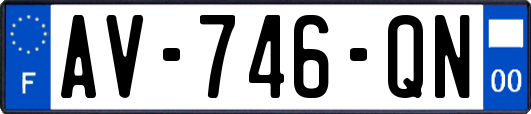 AV-746-QN
