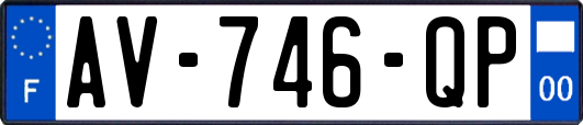 AV-746-QP