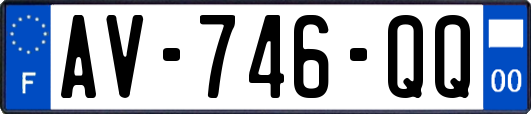 AV-746-QQ