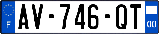 AV-746-QT
