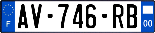 AV-746-RB