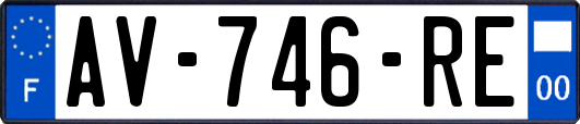 AV-746-RE