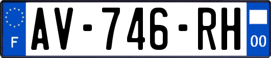 AV-746-RH