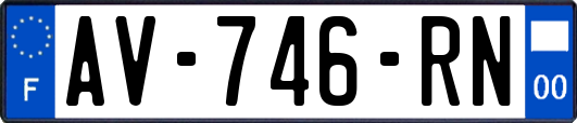 AV-746-RN