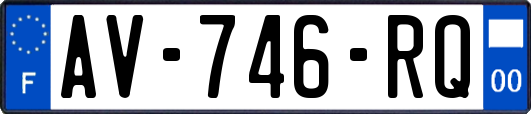 AV-746-RQ