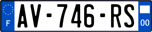 AV-746-RS