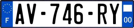 AV-746-RY