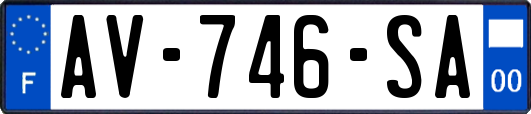 AV-746-SA