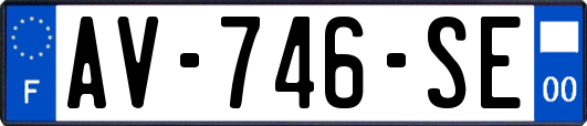 AV-746-SE