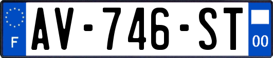 AV-746-ST
