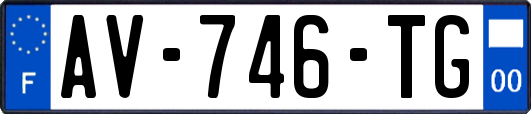 AV-746-TG