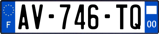 AV-746-TQ