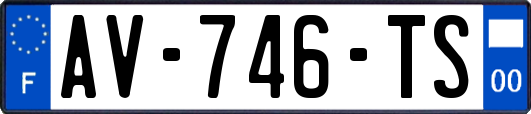 AV-746-TS